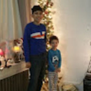 Meet your Posher, Angel